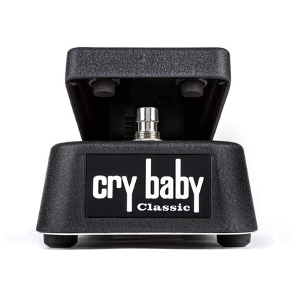 JIM DUNLOP Cry Baby Classic Wah (GCB95F)