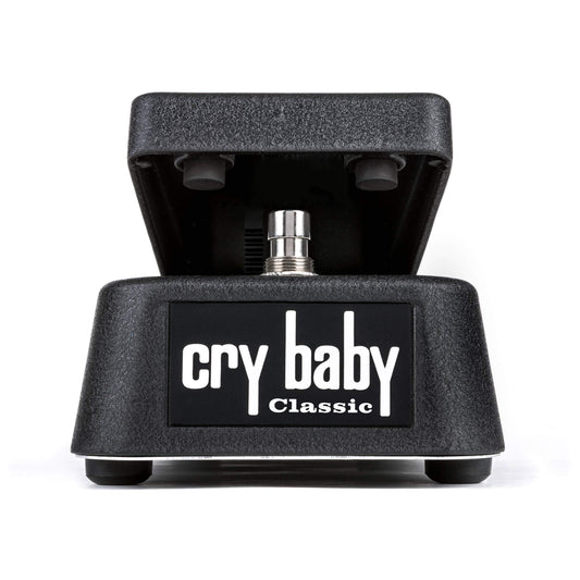 JIM DUNLOP Cry Baby Classic Wah (GCB95F)