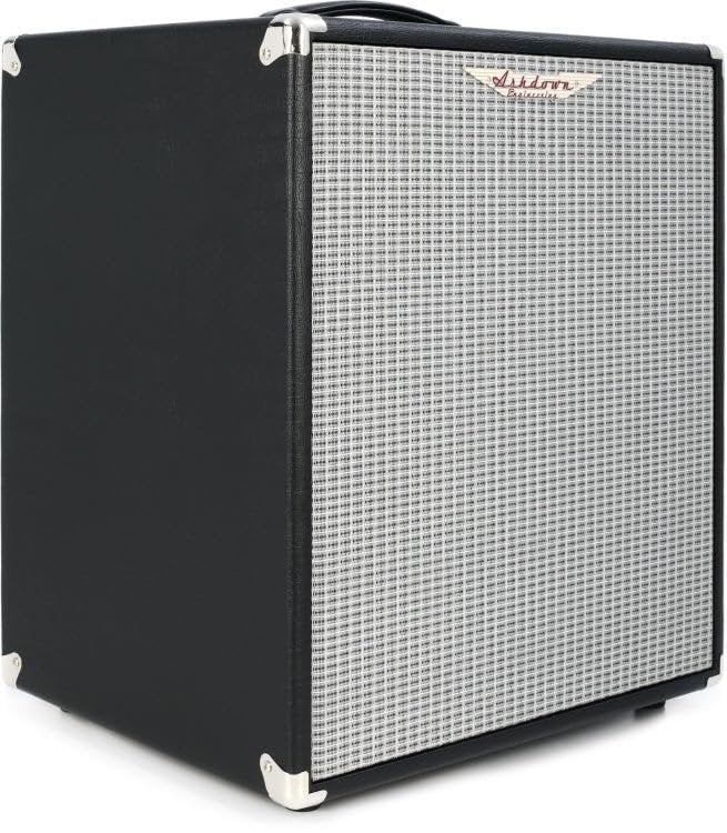 Ashdown Studio 210 2 x 10-inch 300-watt Bass Combo Amp