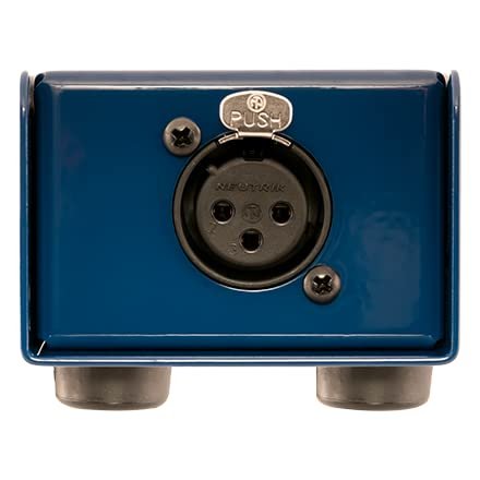 Cloud Microphones - Cloudlifter CL-2 Mic Activator - Ultra-Clean Microphone Preamp Gain - USA Made