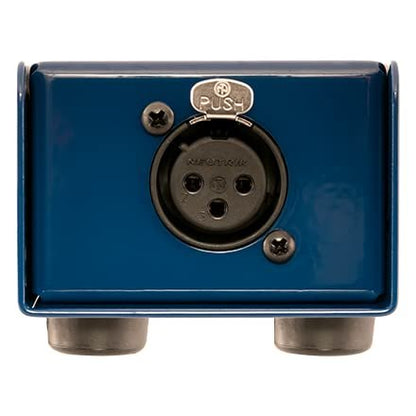 Cloud Microphones - Cloudlifter CL-2 Mic Activator - Ultra-Clean Microphone Preamp Gain - USA Made