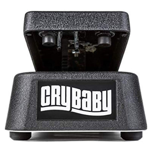 JIM DUNLOP Cry Baby 95Q Wah Guitar Effects Pedal