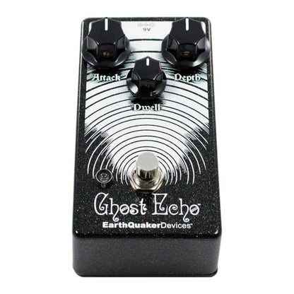 Earthquaker Devices EarthQuaker Devices Ghost Echo V3 Vintage Voiced Reverb Guitar Effects Pedal Ghost V3