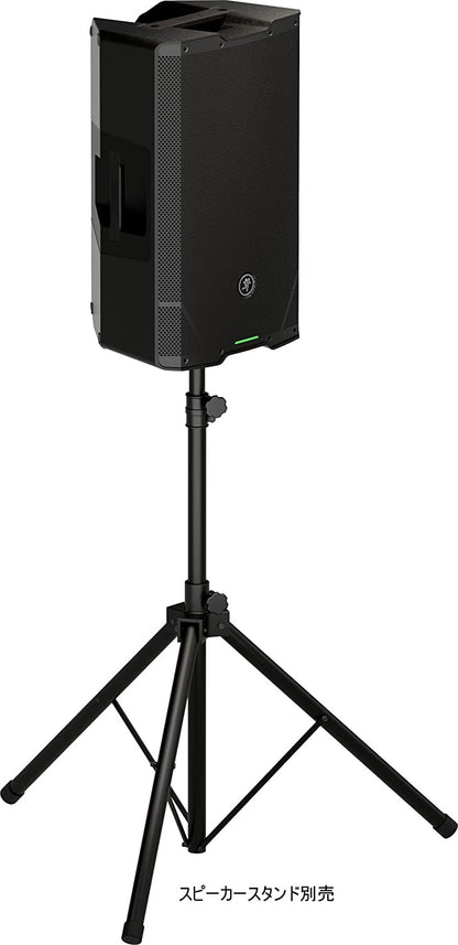 Mackie SRT210, 10-Inch 1600W Professional Powered Loudspeaker