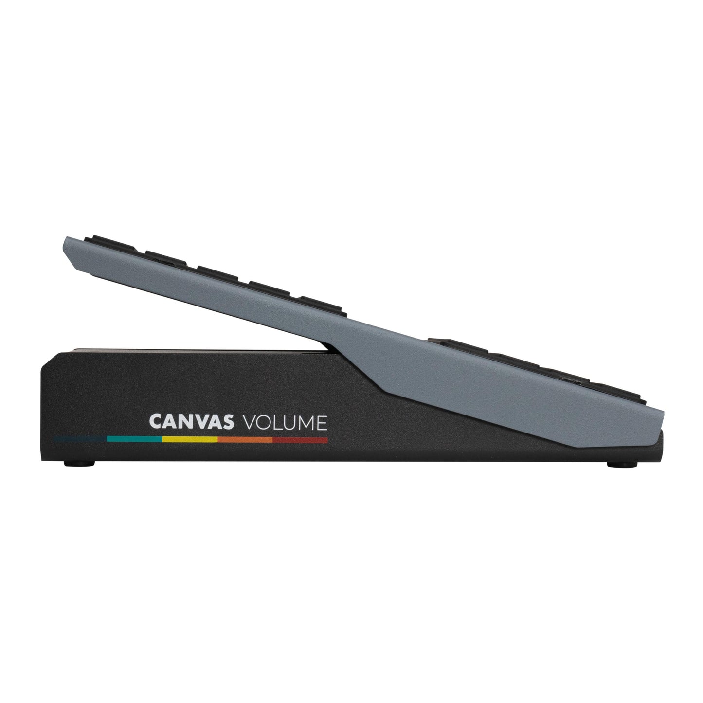 Walrus Audio Canvas Volume Pedal, Gray