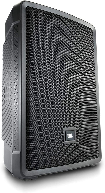 JBL Professional IRX series Powered Portable Speaker with Bluetooth, 12-Inch