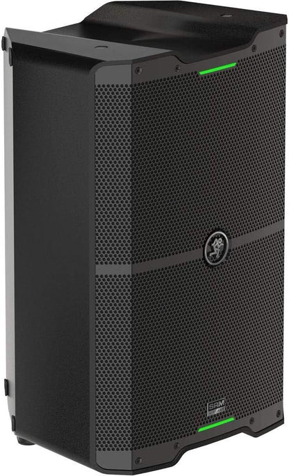 Mackie SRM210 V-Class 10" 2000W Series High-Performance Powered Loudspeakers