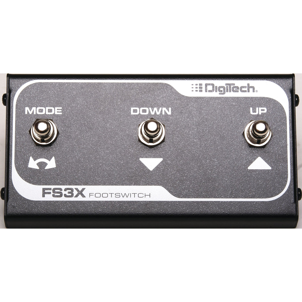 DigiTech FS3X Three-Function Foot Switch