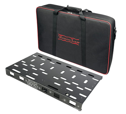 Voodoo Lab Dingbat Large Pedalboard