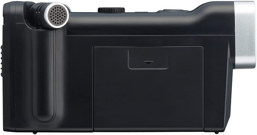 Zoom Q4n Handy Video Recorder