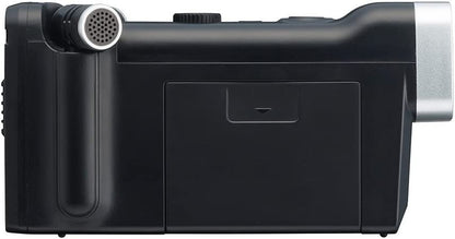 Zoom Q4n Handy Video Recorder