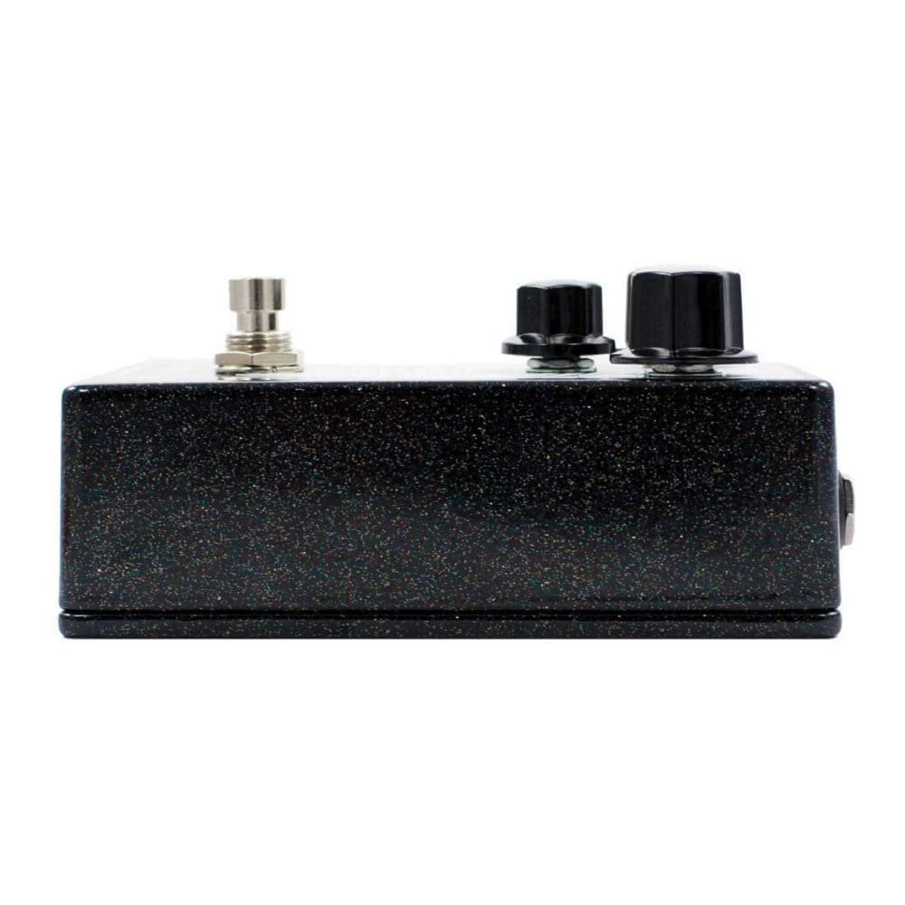 Earthquaker Devices EarthQuaker Devices Ghost Echo V3 Vintage Voiced Reverb Guitar Effects Pedal Ghost V3