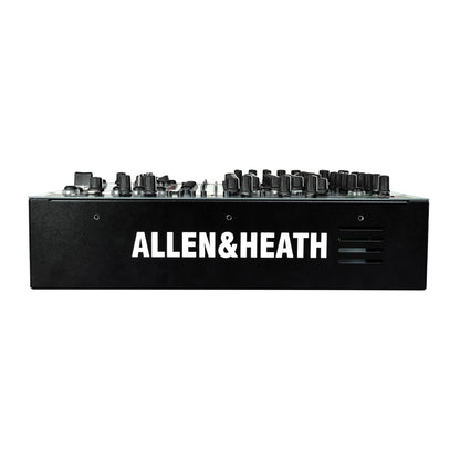 Allen & Heath Xone:92 Mk2 Analog 4-channel DJ Mixer