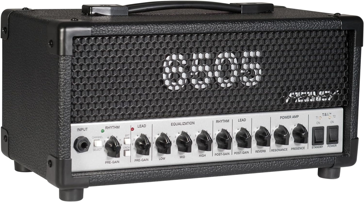 Peavey 6505 Mini Guitar Amplifier Head