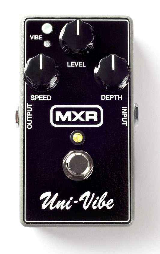 Jim Dunlop EQ Effects Pedal (11006800001)