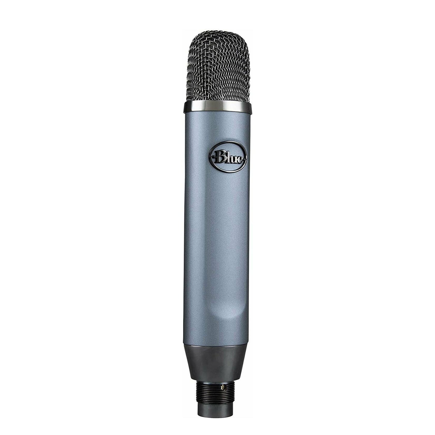 Blue Ember XLR Condenser Mic for Recording and Streaming, Custom Cardioid...