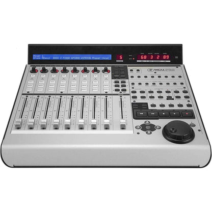 Mackie MCU Pro 8-channel Control Surface with USB