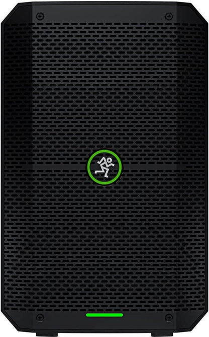 Mackie Thump Go 8" Portable Bluetooth Battery-Powered Loudspeaker