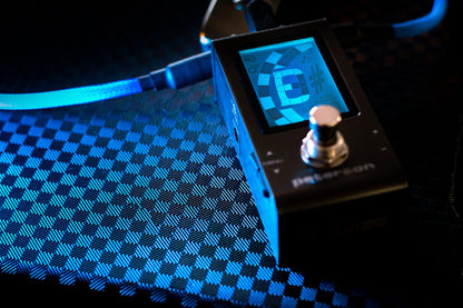 Peterson SSMini Guitar Tuner (403887)