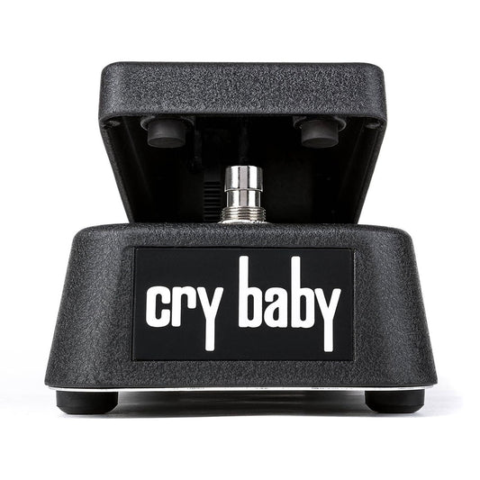 JIM DUNLOP Cry Baby Standard Wah GCB95 Guitar Effects Pedal