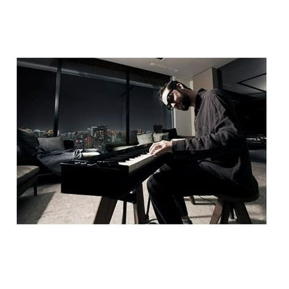 Casio PX-S7000 Digital Piano - Black