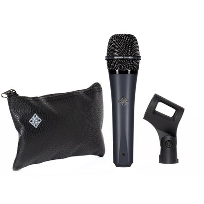 TELEFUNKEN Elektroakustik M81 Dynamic Microphone