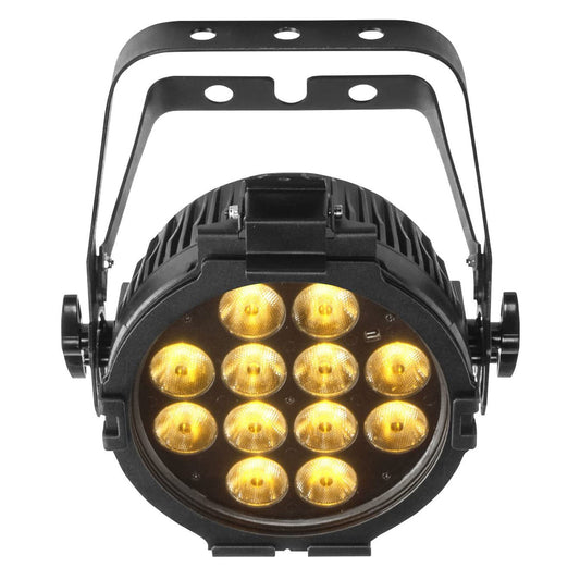 CHAUVET DJ LED Lighting, Black (SLIMPARPROWUSB)