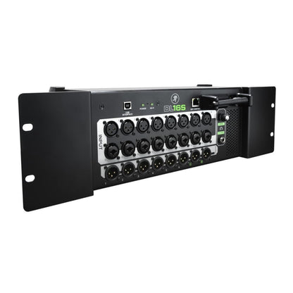 Mackie DL16SE 16-channel Rackmount Digital Mixer