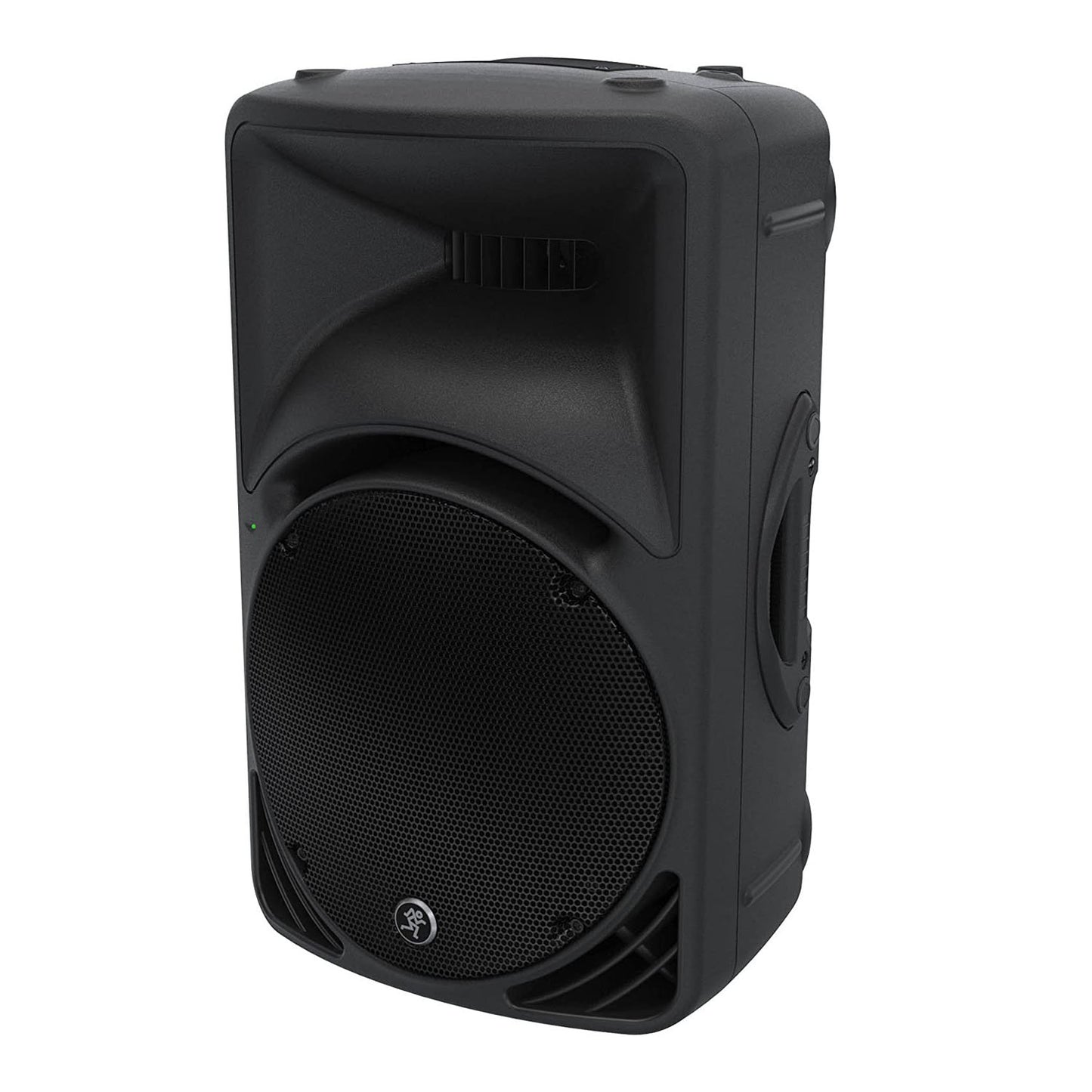 Mackie SRM Series, 12-Inch, 1000W High-Definition Portable Powered Loudspeaker (SRM450v3)