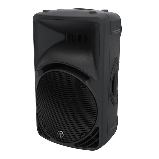 Mackie SRM Series, 12-Inch, 1000W High-Definition Portable Powered Loudspeaker (SRM450v3)