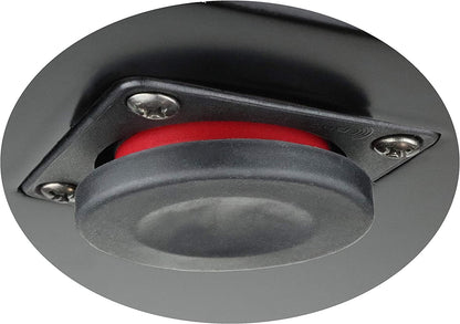 IsoAcoustics zaZen Series Isolation Platform 17" W x 15" D: zaZen I (25 lbs Max)