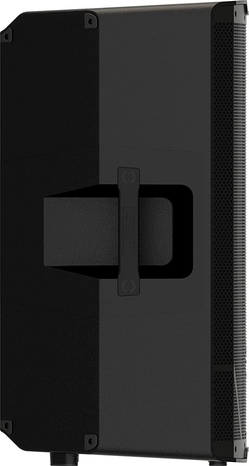 Mackie SRT215, 15-Inch 1600W Professional Powered Loudspeaker