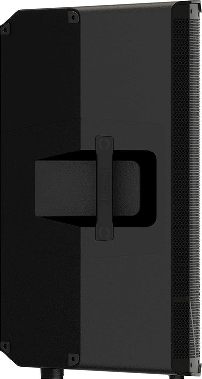 Mackie SRT215, 15-Inch 1600W Professional Powered Loudspeaker