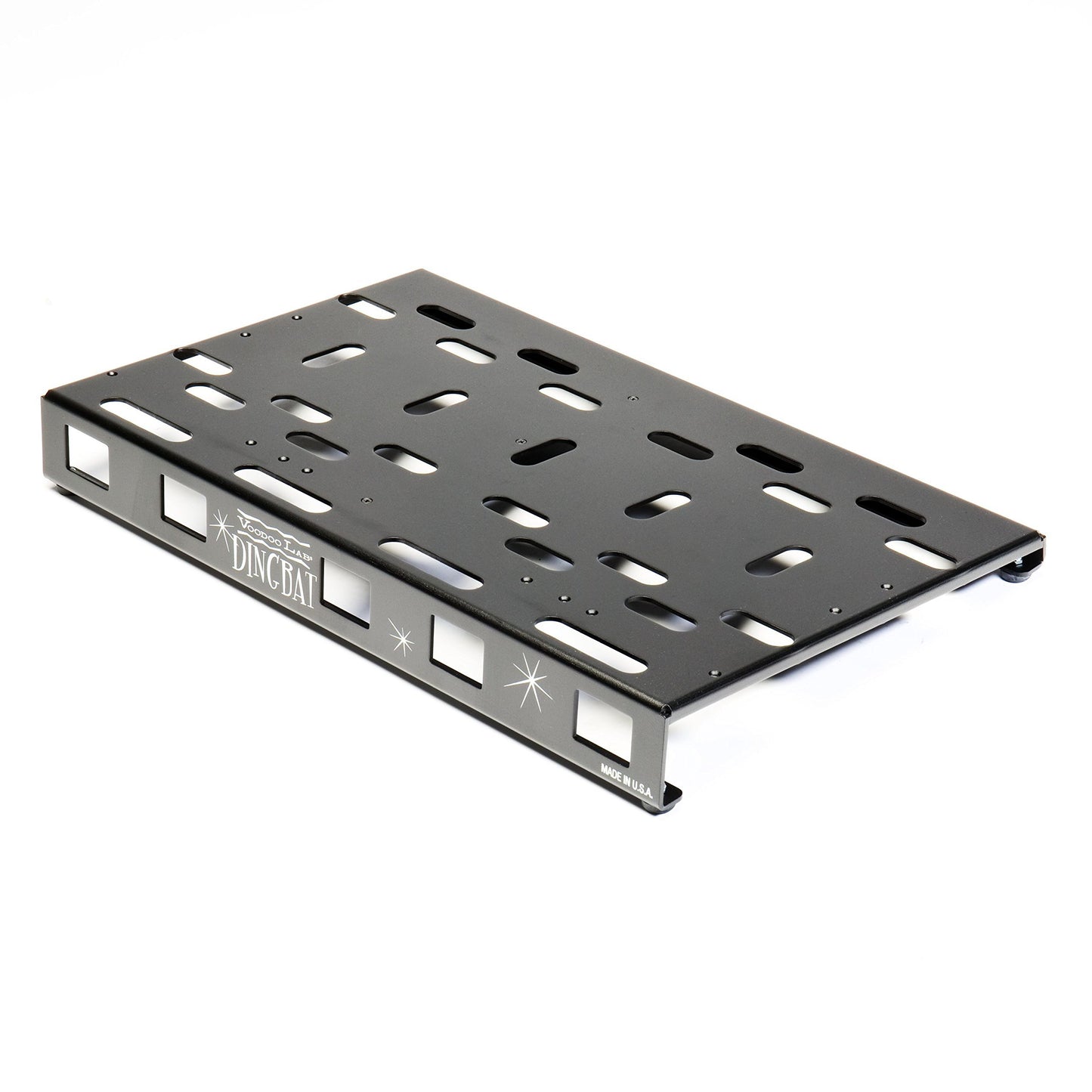 Voodoo Lab Dingbat Medium Pedalboard
