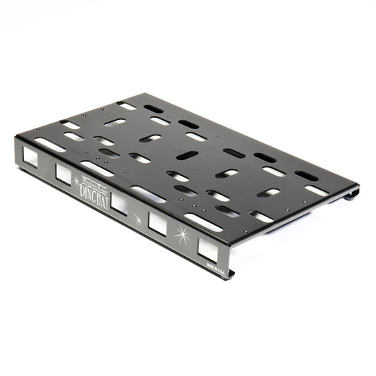 Voodoo Lab Dingbat Medium Pedalboard