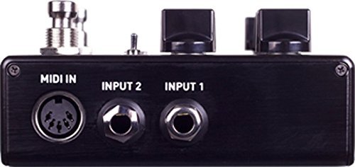 Source Audio SA260 One Series Nemesis Delay Pedal w/ 4 Cables
