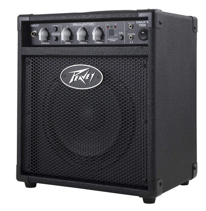 Peavey MAX 126 10-Watt Bass Amp Combo