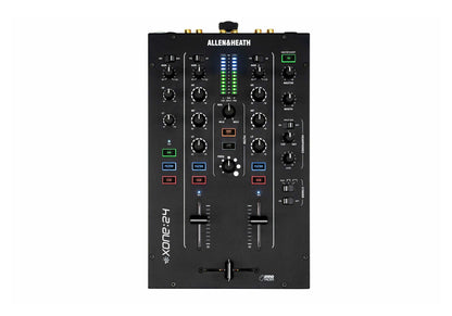 XONE:24 Analogue 2+1 Channel DJ Mixer