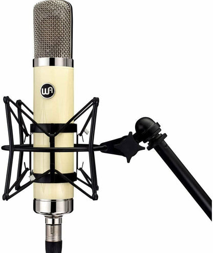 Warm Audio WA-251 Tube Condenser Microphone