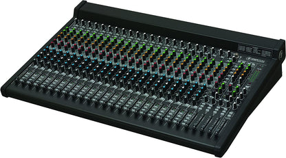 Mackie 1402VLZ4, 14-channel Compact Mixer with High Quality Onyx Preamps