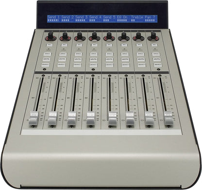 Mackie MC Series, 8-channel Control Surface Extension (MC Extender Pro)