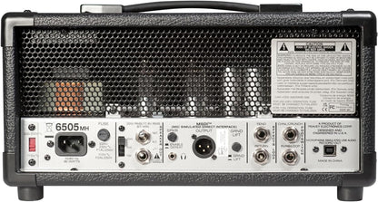 Peavey 6505 Mini Guitar Amplifier Head