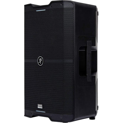 Mackie SRM210 V-Class 2000W 10 inch Powered Speaker