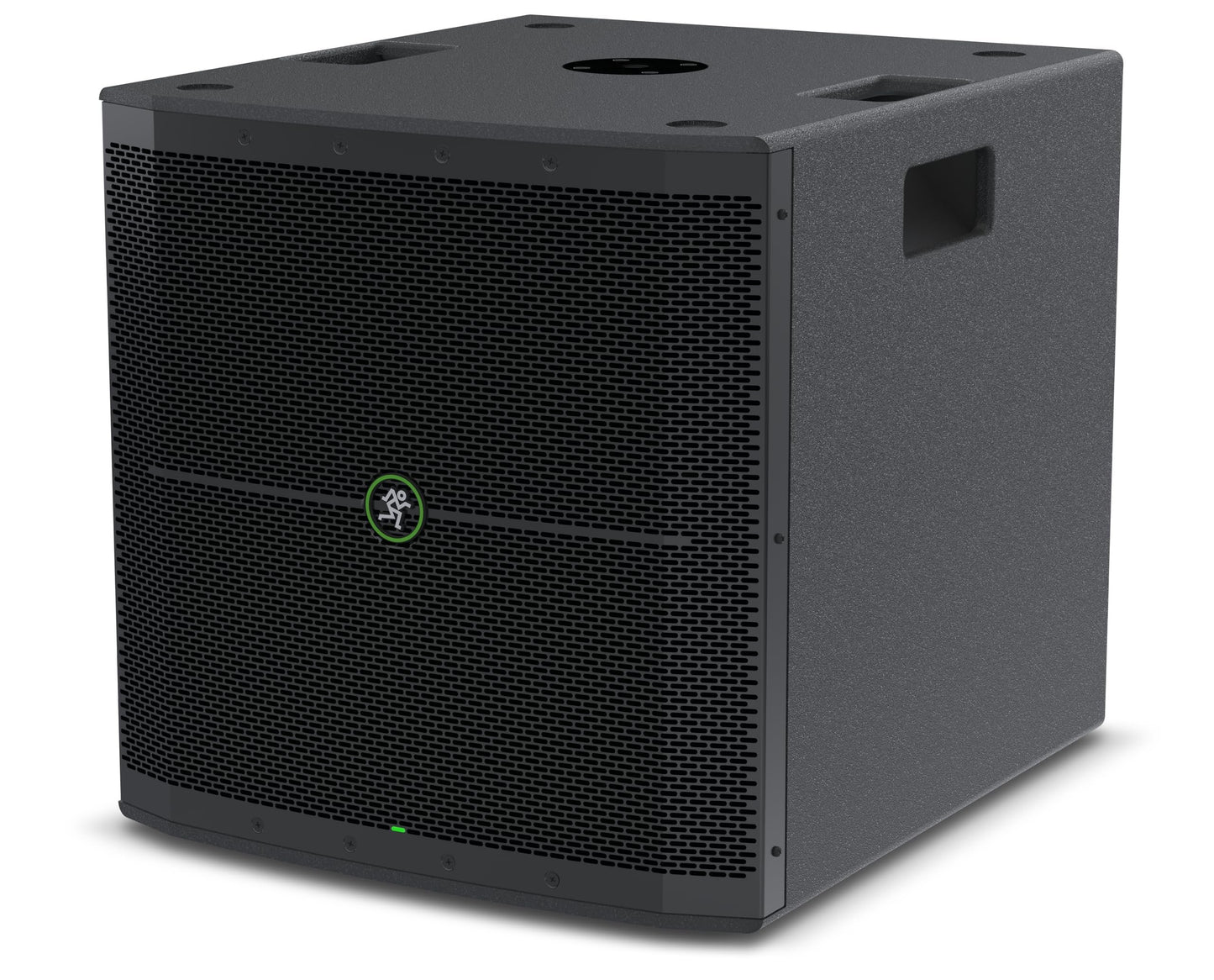 Mackie Thump 1400W Powered Loudspeaker with Heavy-Duty Drivers and Music Ducking Mode with Bluetooth System Control