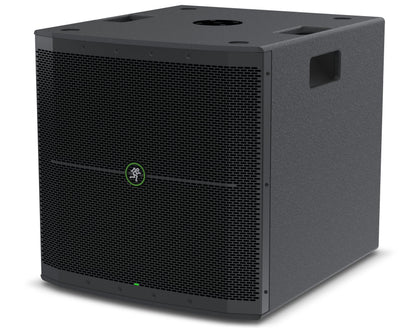 Mackie Thump 1400W Powered Loudspeaker with Heavy-Duty Drivers and Music Ducking Mode with Bluetooth System Control
