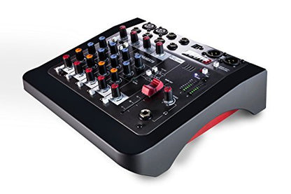 Allen & Heath Mixer-Powered (AH-ZEDI8)
