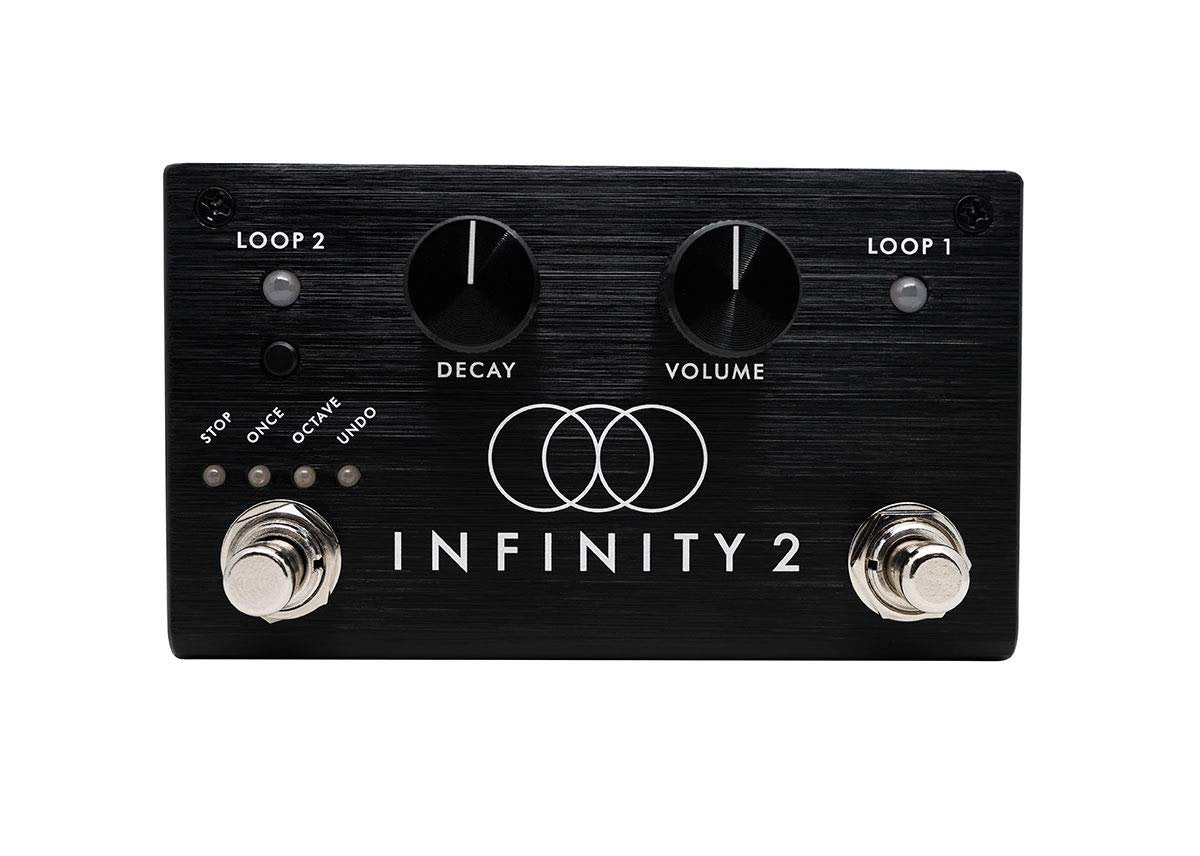 Pigtronix Infinity Looper 2
