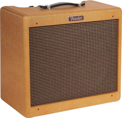 Fender Blues Junior IV Guitar Amplifier, Black, with 2-Year Warranty