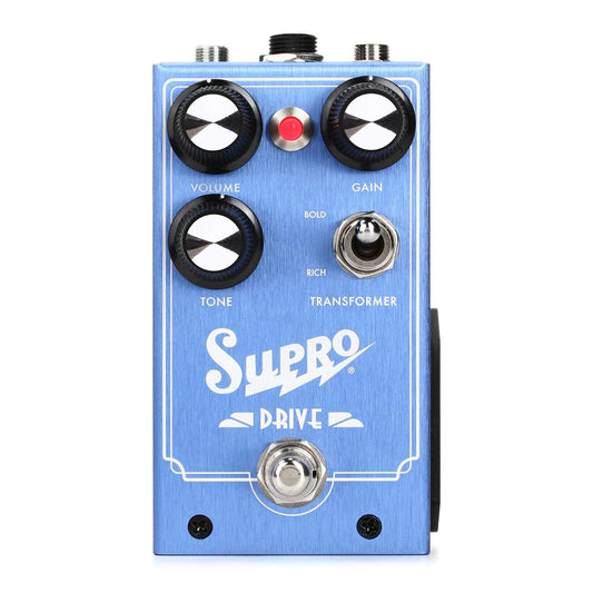 Supro Drive Pedal