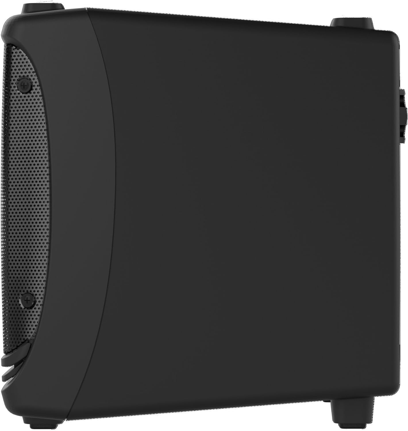 Mackie DLM8 2000W 8-Inch Powered Loudspeaker